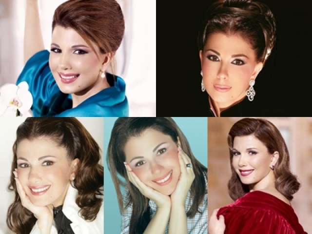 ماجدة الرومي