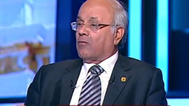 محمد عطيه الفيومي 