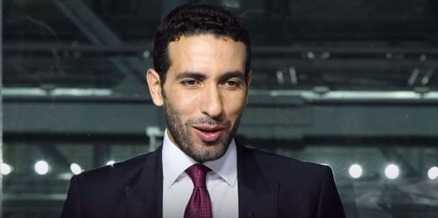 أبو تريكة