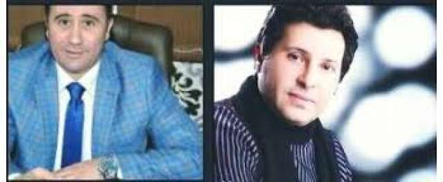 المستشار ياسر قنطوشمحامى هانى شاكر