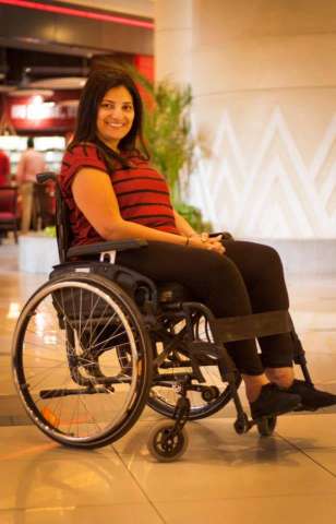 «فيسبوك» منصة «ماريان» للتوعية بحقوق ذوي الاحتياجات الخاصة
