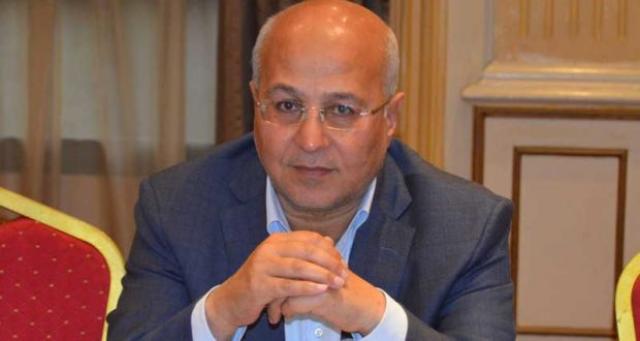 خالد عيش