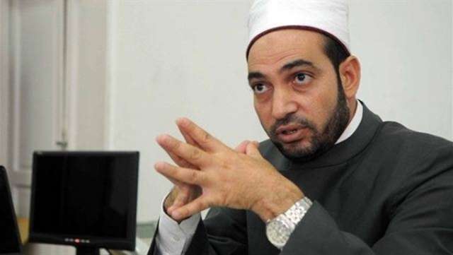 الشيخ سالم عبد الجليل