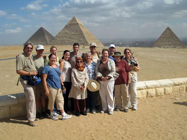 دراسة لجمعية «مسافرون»: 113.7 مليار دولار دخل السياحة لمصر خلال 15 عاما