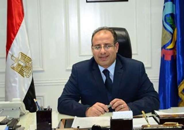 محافظ الإسكندرية يكرم مؤسسة «اسمعونا» لإنجازات «وقتك لبلدك»