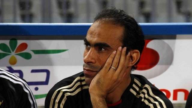 سيد عبد الحفيظ