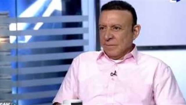طارق توفيق