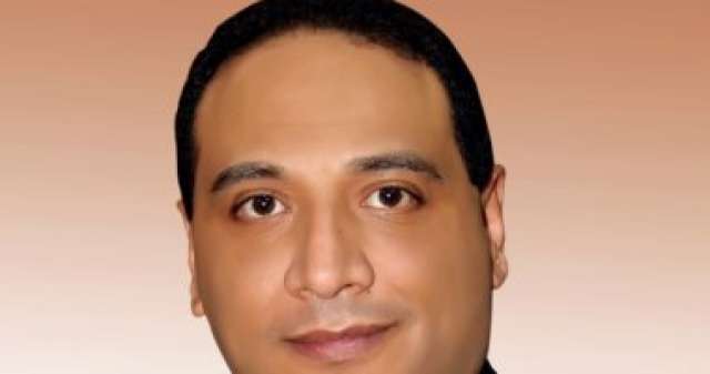 النائب ممتاز الدسوقى