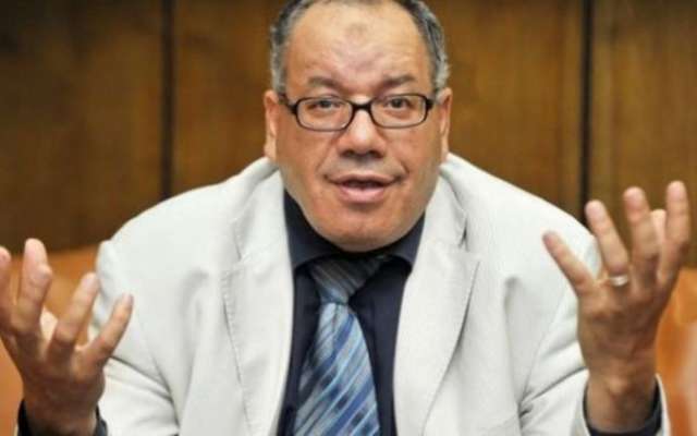 المحامي نبيه الوحش