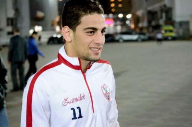محمد الشامي