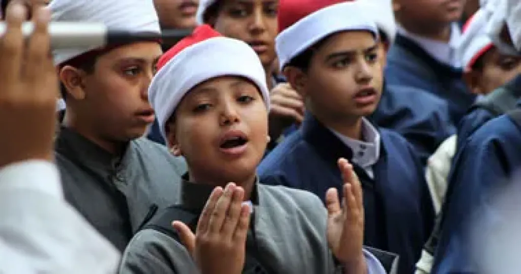الشهادة الإعدادية الأزهرية