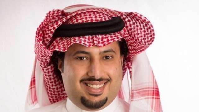 تركى آل شيخ