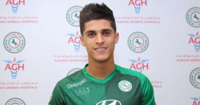 أحمد الشيخ