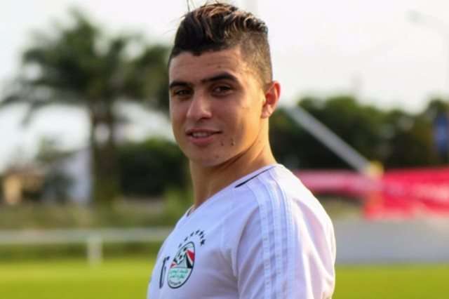 كريم حافظ