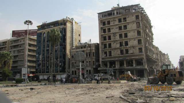 الهيئة العامة لمشروعات التعمير والتنمية الزراعية