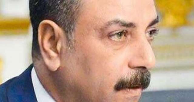 النائب إيهاب الطماوى