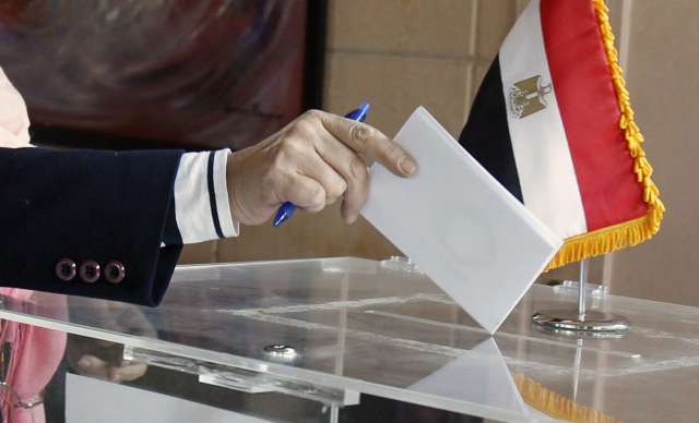 مصر جاهزة لـ«العرس الديمقراطي»