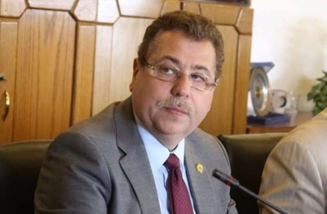 النائب محمد بدراوي