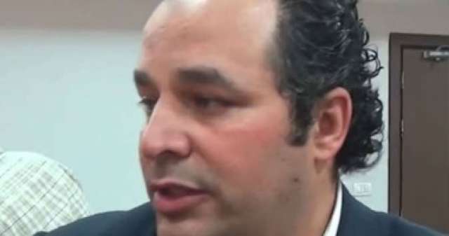 محمد كامل، رئيس مجلس إدارة شركة برزنتيشن