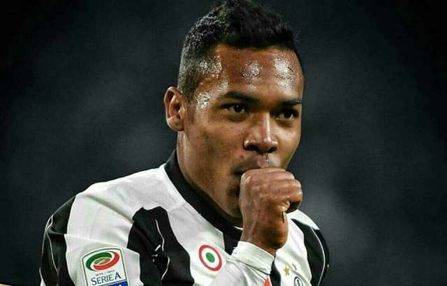 أليكس ‏ساندرو - نجم - يوفنتوس - الإيطالي