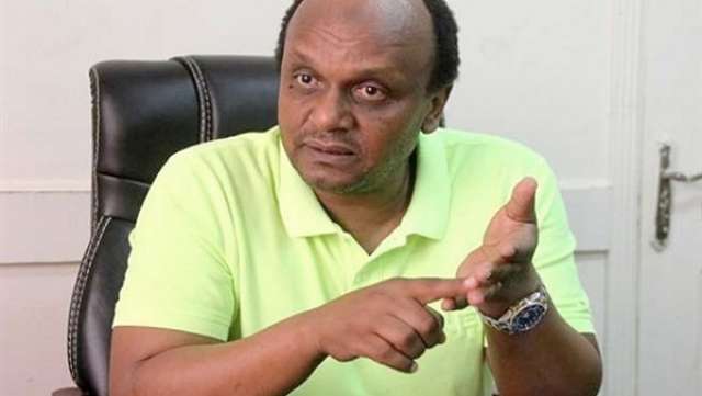 إسماعيل يوسف