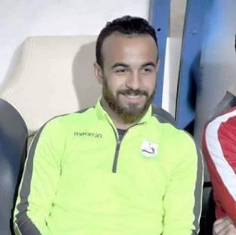 محمد مجدى أفشة