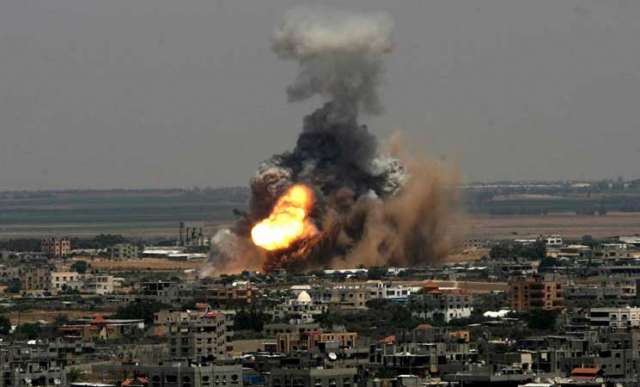 صورة ارشيفية
