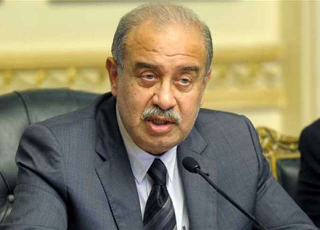 رئيس الوزراء