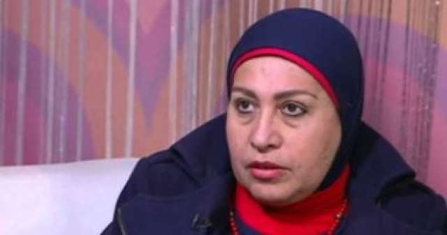 سامية زين العابدين