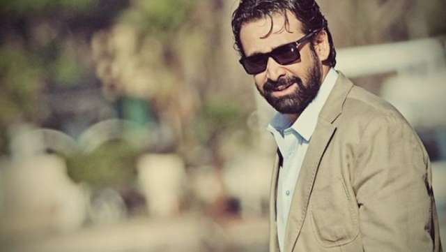 كريم عبدالعزيز