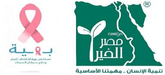 مؤسسة مصر الخير