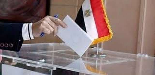 مجلس الشباب المصري ينهي البرنامج الوطني بجنوب سيناء 
