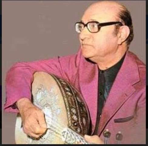 محمد عبدالوهاب