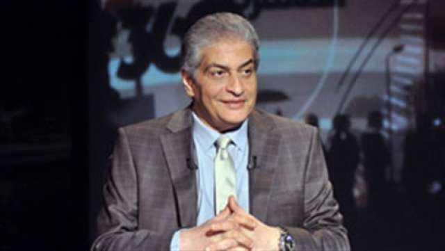 اسامة كمال