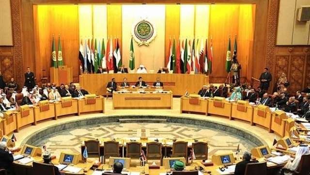 الجامعة العربية