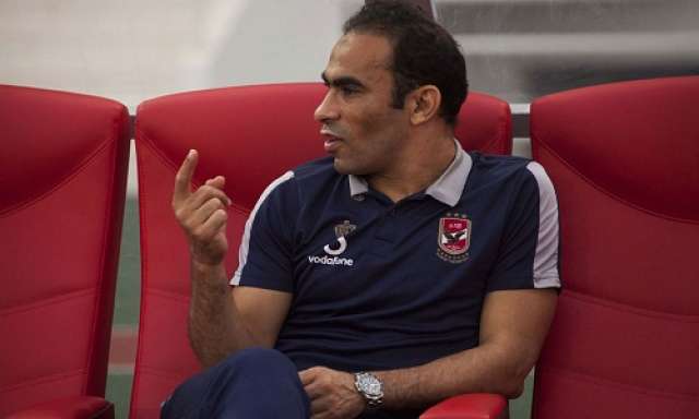 سيد عبدالحفيظ