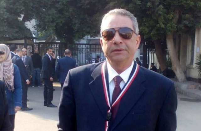 «برلماني»:  هو واجب وطني على كل مصري