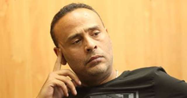 محمود عبد المغنى