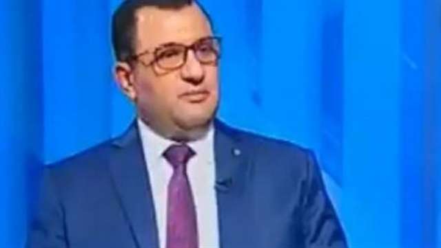 اللواء أحمد زغلول