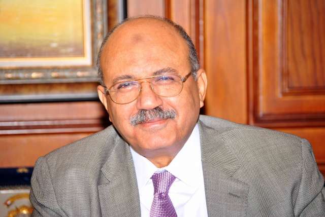 محمود حجازي