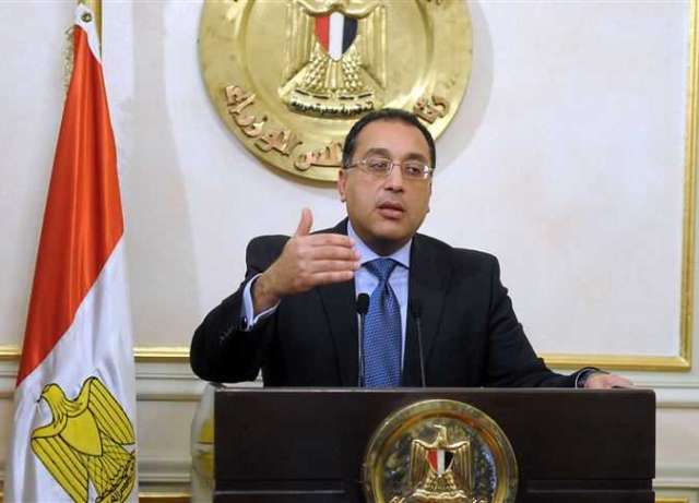 وزير الإسكان
