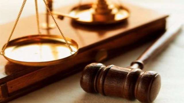 محكمة جنايات الجيزة