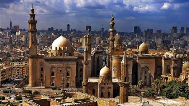 القاهرة التاريخية