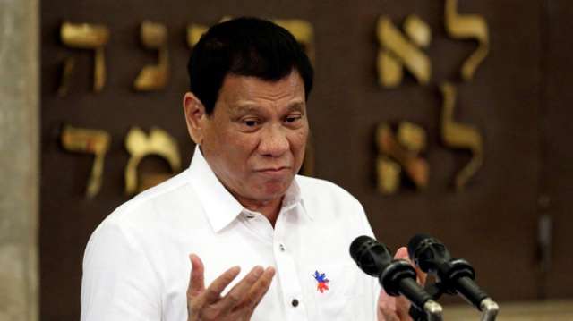 متمردو الفلبين الماويين يرفضون الشروط المسبقة لمحادثات السلام