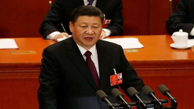 الصين تحث أمريكا على وقف التحقيق في سرقة الملكية الفكرية «المشبوهة»