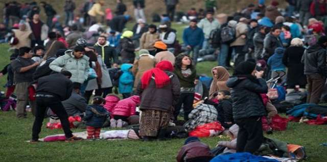 «الداخلية التركية»: ترحيل ما يقرب من 600 مهاجر أفغاني