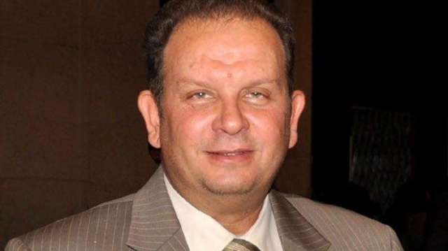 عاطر حنورة، رئيس شركة الريف المصرى الجديد