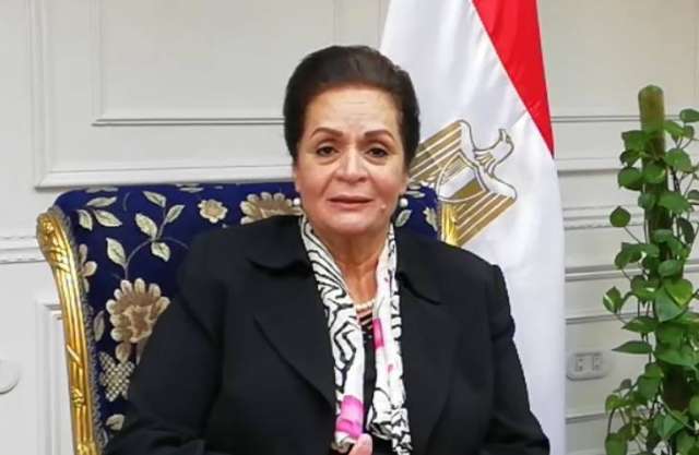 محافظ البحيرة