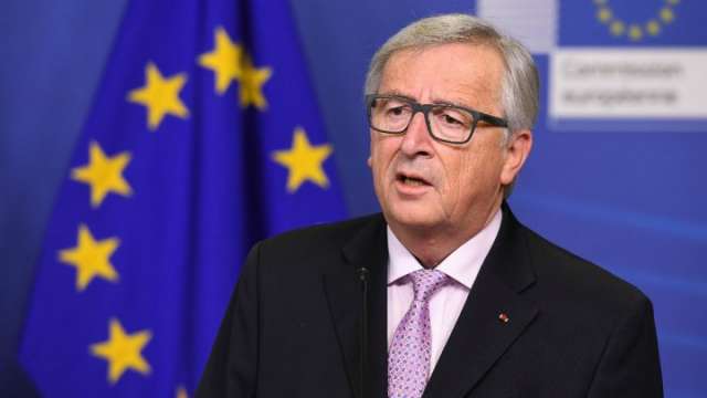 «رئيس المفوضية الأوروبية» يحذر من حرب محتملة في البلقان