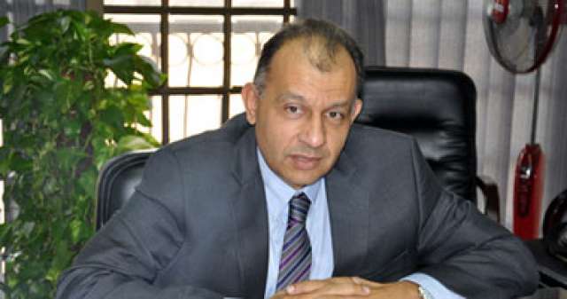 الدكتور وليد جمال الدين